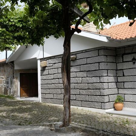 Casa Do Aido De Cima Villa Vale de Cambra Exterior foto